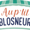 Logo of the association AU P'TIT BLOSNEUR